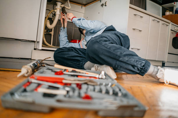 Dardanelle, AR Plumbing Company
