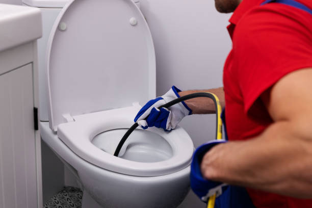 Water Softener Installation in Dardanelle, AR