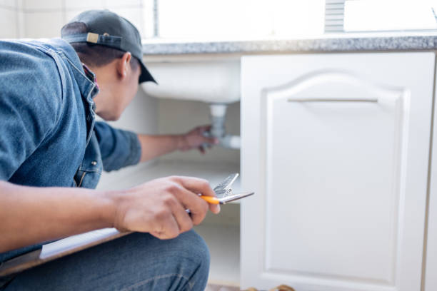 Best Faucet Repair  in Ddanelle, AR