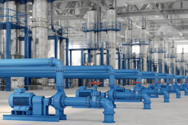 Best Water Leak Repair  in Ddanelle, AR