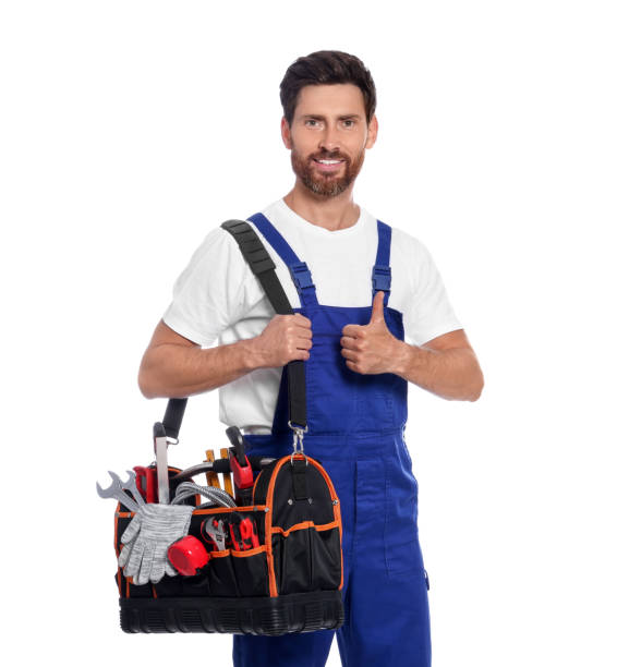 Best Leak Detection Services  in Ddanelle, AR