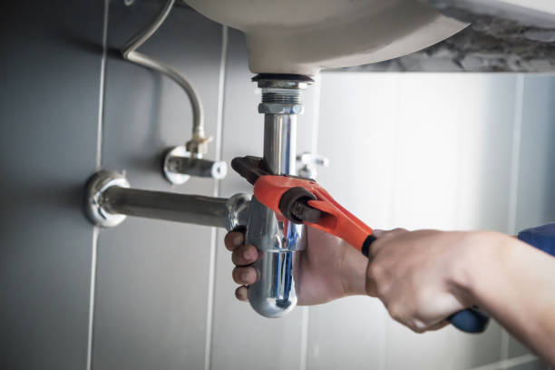 Best Sprinkler Systems  in Ddanelle, AR