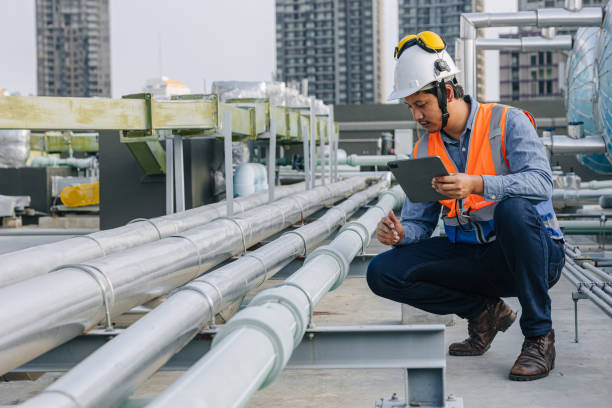 Best Commercial Plumbing Services  in Ddanelle, AR
