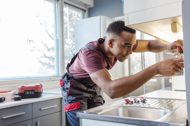 Best Emergency Plumber  in Ddanelle, AR